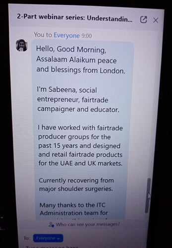 December 2024 - Newsletter Video Blog