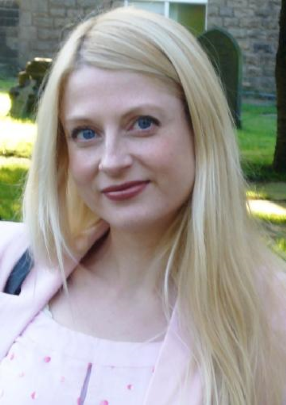 Fair Trade Pioneers - Christina Longden, The Lorna Young Foundation