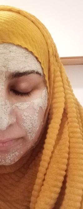 My Acne Journey 1990-2021 - A personal insight into cystic, hormonal acne and reactive and sensitive skin