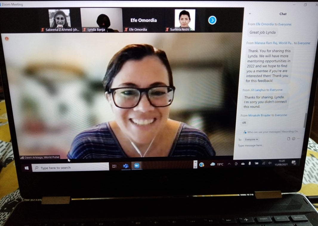 September 2021 - Newsletter Video Blog Summary