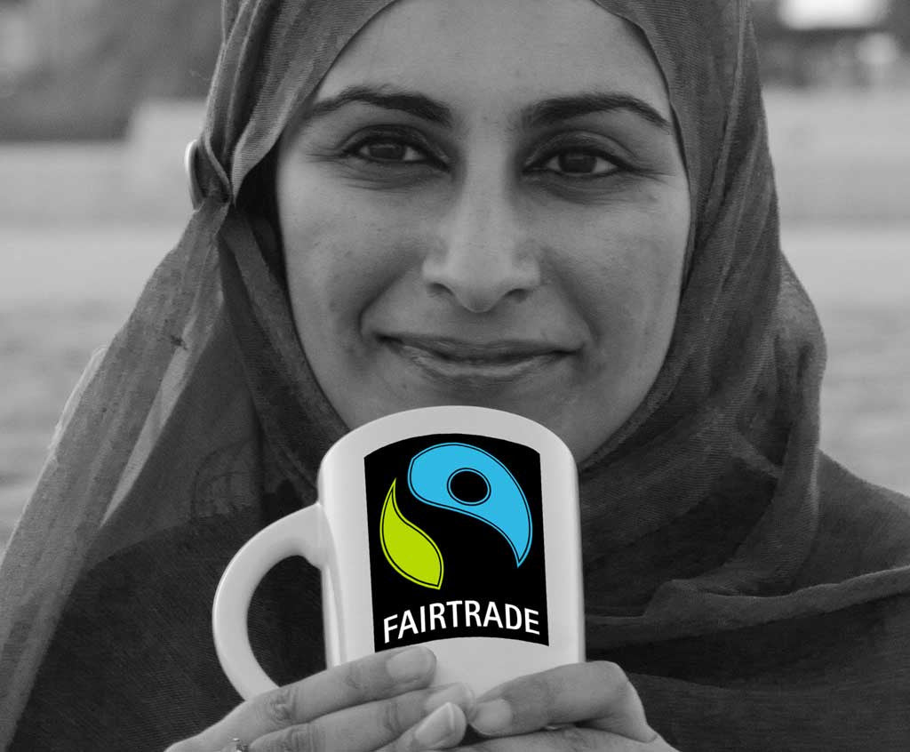 Sabeena's Weekly Fair Trade Scoop
