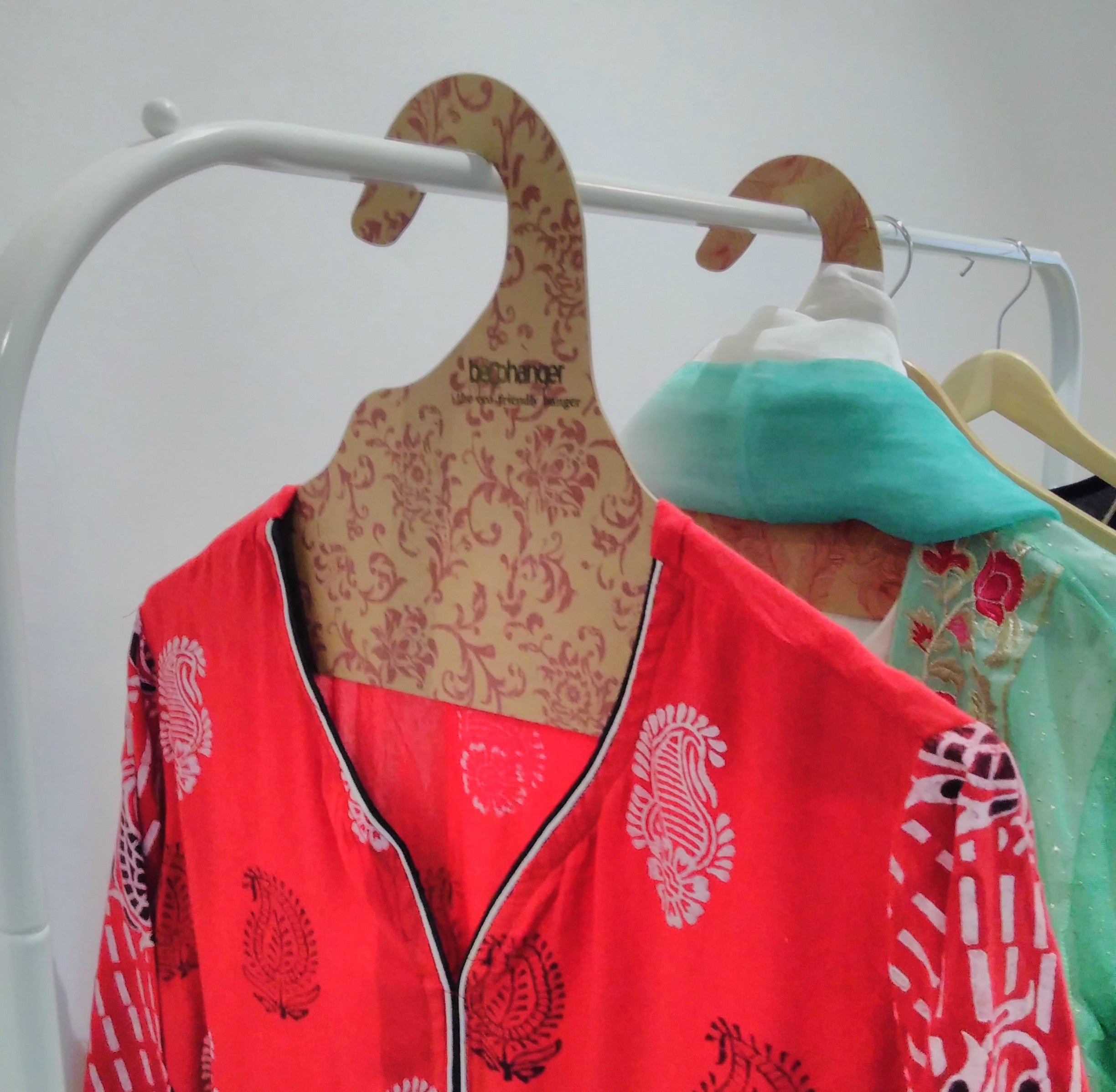 Six Items Challenge 2018 with Labour Behind The Label