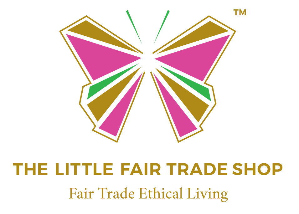 Fair Trade Ethical Living with Sabeena Ahmed
