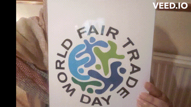 World Fair Trade Day 2023, ورلڈ فیئر ٹریڈ یوم - English and Urdu with Sabeena Z Ahmed