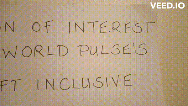 Expression of interest to join World Pulse's Powershift Inclusive Excellence Committee  (PIE) - February 2024
