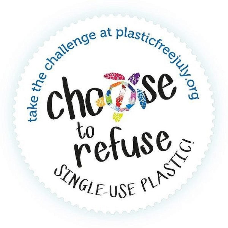 Plastic Free July 2019 - Fair Trade Ethical Living, Sabeena Ahmed, Dubai and the United Arab Emirates