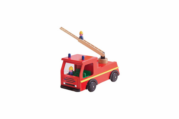 Toy Fire Engine